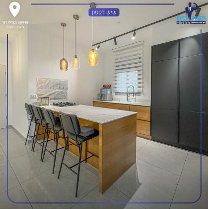 קטיף 30, נתיבות מערב