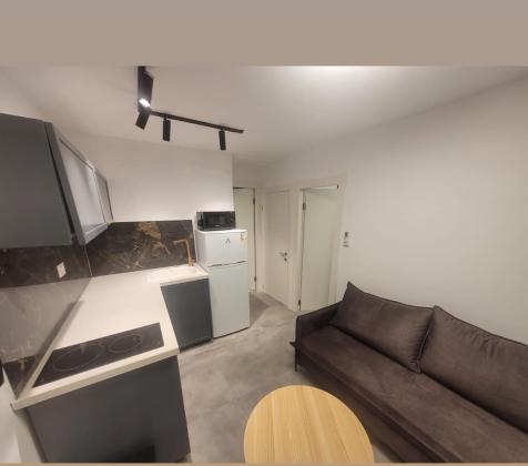 הבשור 1, נוה יוסף