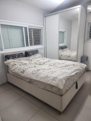 שלמה קפלנסקי 5, נאות רחל