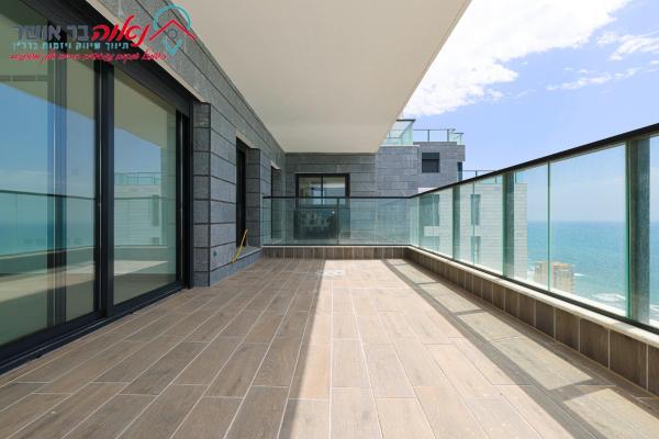 סוקולוב 12, צפון מערב