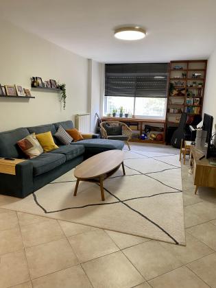 שדרות הרצל 114, בית הכרם