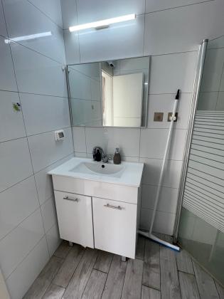 דוברין 3, עיר תחתית