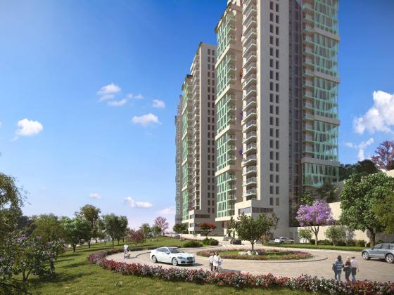 שטרן אברהם 29, קרית היובל