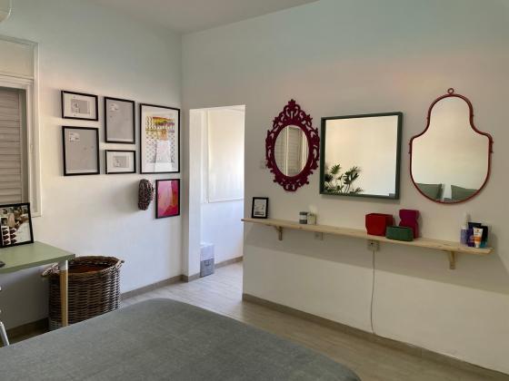 טבריה 18, הדר הכרמל