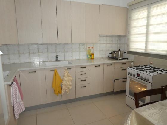 עידו הנביא 4, רמת אבי עזרי