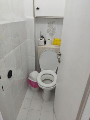 רוטשילד 54, מרכז העיר