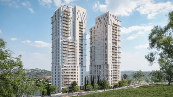 ברזיל 28, קרית היובל