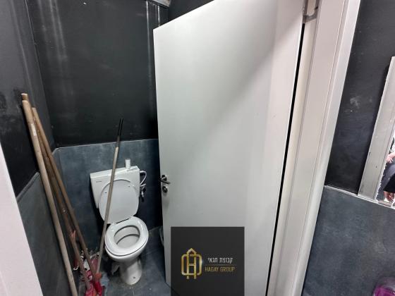 משה לוי 12, העיר העתיקה