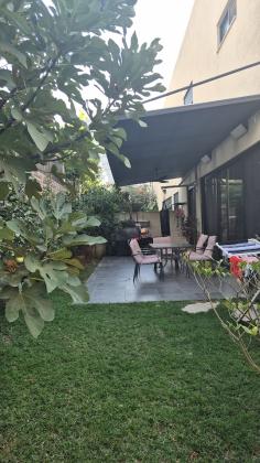 לכיש 6, כוכב יאיר