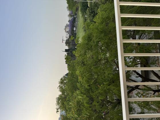 יצחק שדה 33, דרום מערב