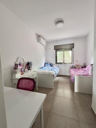 שמשון 36, אחוזה