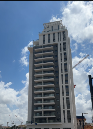 שחם 19, אזור תעשיה רמת סיב