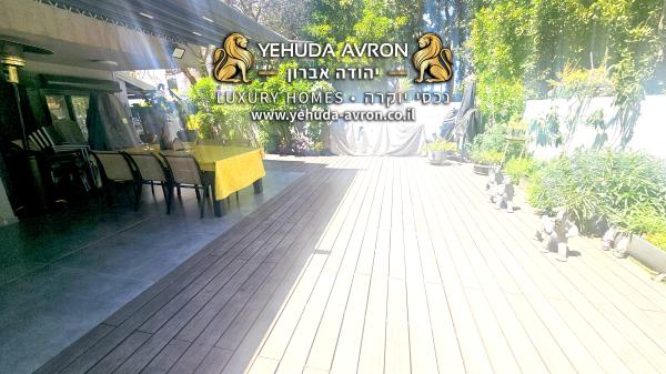 לסקוב, הירוקה המרכזית