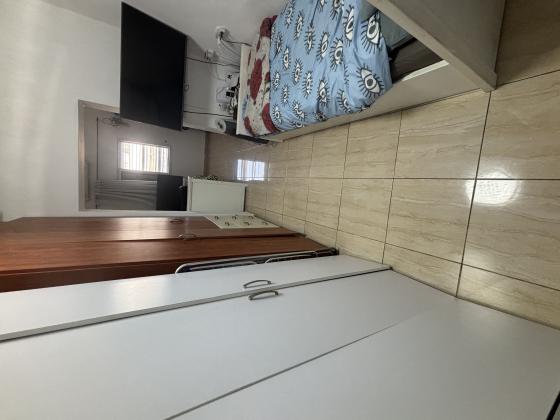 אברבנאל 21, קרית חיים מערבית