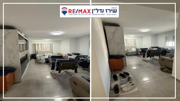 בן גבריאל 9, ארנונה (תלפיות)