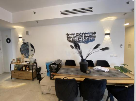 גבע 16, מרכז העיר דרום