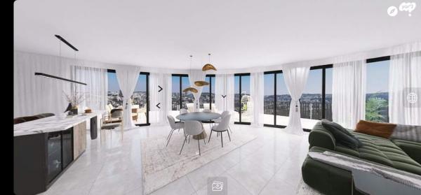 סן מרטין 25, קטמון ח-ט