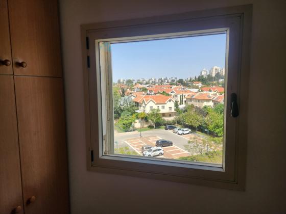 המייסדים 5, פרדס רייספלד