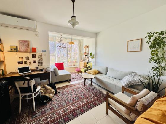 דב ממזיריץ 14, צהלון ושיכוני חסכון