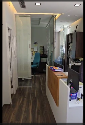 הבנאים 7, אזור תעשיה כבדה