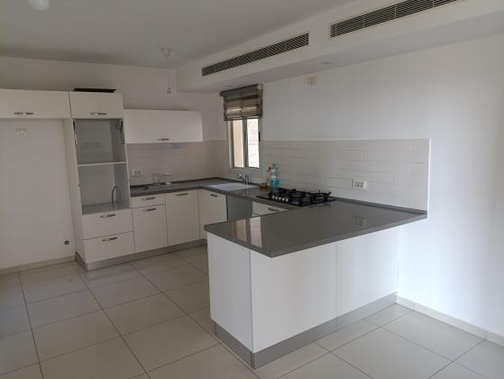 מודיעין 5, מרינה