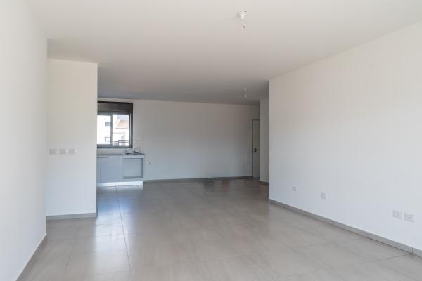 חיים הרצוג 18, פסגות אפק