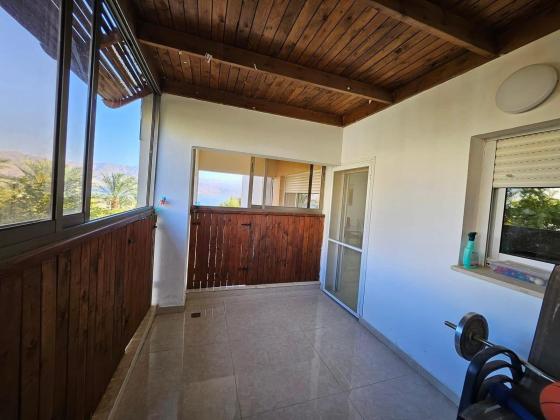 נחל זרחן 11, שחמון