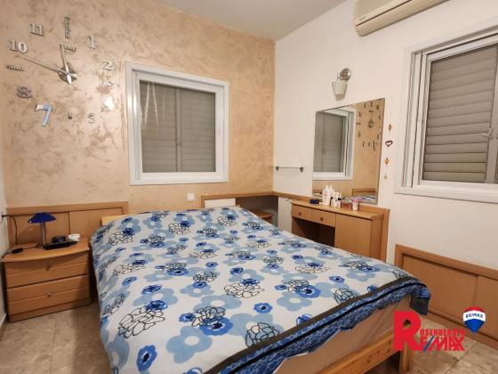 הפורצים 14, תל גיבורים