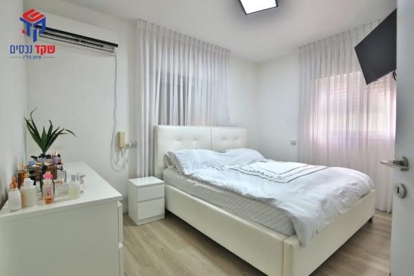 יצחק יציב 55, קרית חיים מזרחית