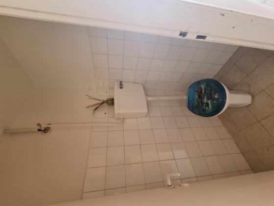 שושנת הכרמל 25, כרמל מערבי