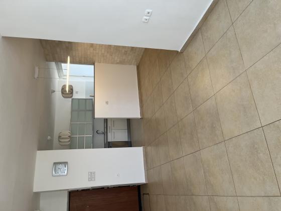 ירושלים 36, צפון מערב