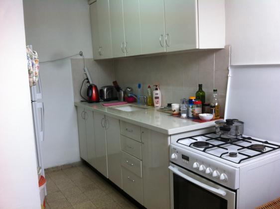 אלמגור 9, נוה שרת