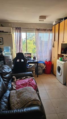 תורה ועבודה 7, רמת אליהו