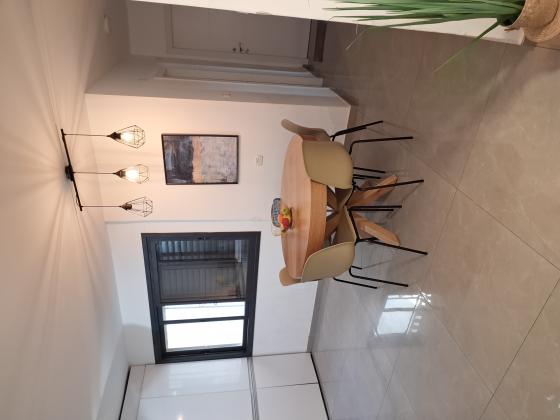 בר יהודה 3, קרית נורדאו