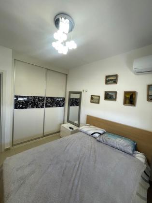 יהודה הלוי, שכונה ו