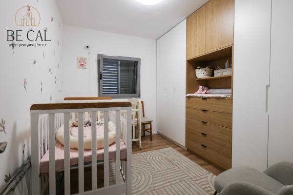 נתן אלתרמן 18, רחובות החדשה