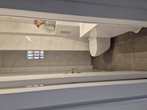 משעול אהוד בן גרא 6, השופטים