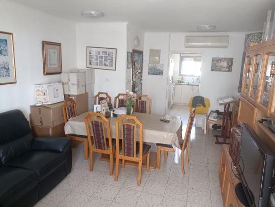 הגולן 7, מגדל המים