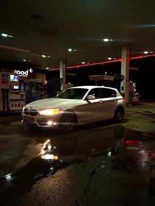 ב.מ.וו סדרה 1 (2016)