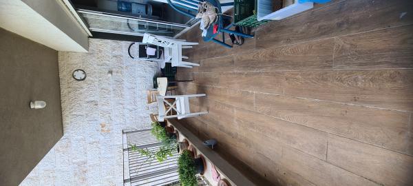 הצלפים, רוממה הישנה