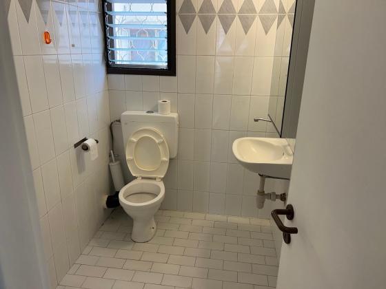 שמעון רייך 11, מרכז העיר