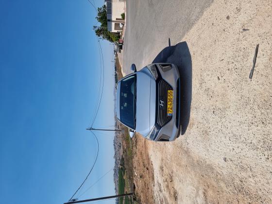 יונדאי איוניק (2017)