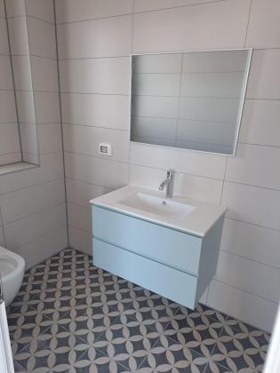 אריק אינשטיין 1, פארק הים