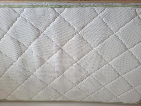 מיטת פוטון עם מזרן חדש