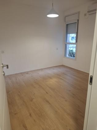 הגליל 45, מרכז העיר צפון