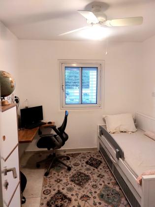 ערוגות 3 (גני אביב)