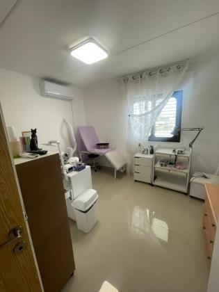 שפרינצק 13, אוסישקין