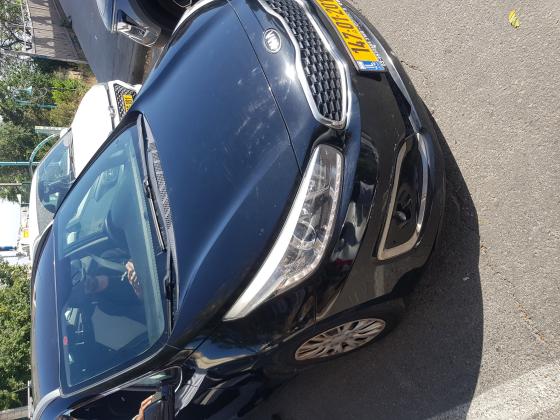 קיה סיד (2018)