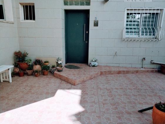 הנטקה 66, גבעת דאונס