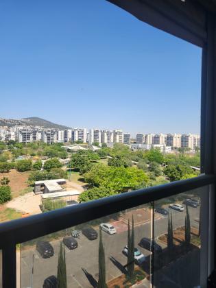 ספיר 4, רובע יזרעאל